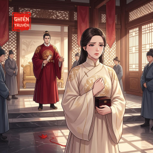 Mười Năm Một Đoạn Tình