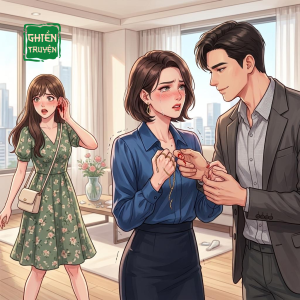 Ly Hôn Rồi, Xin Đừng Diễn Nữa