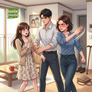 Thiên Kim Trở Lại: Trả Máu Cho Mẹ