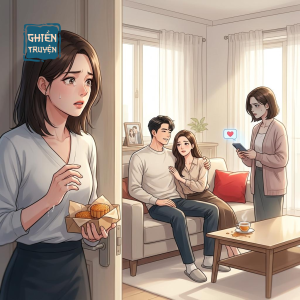 Hóa Ra Chỉ Mình Em Đa Tình