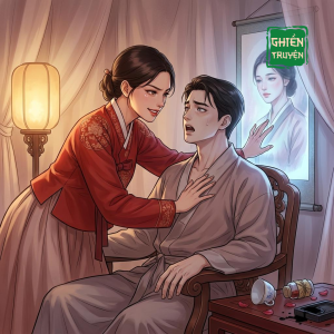 Thê Tử Chỉ Muốn Sống Yên