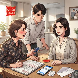 Nữ Hoàng Của Đời Tôi