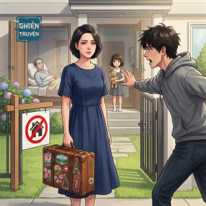 Con Trai Tôi Bênh Tiểu Tam