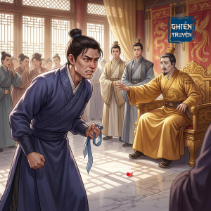 Trường Lạc Đăng Cơ