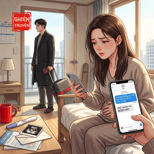 Bốn Năm, Một Cái Giá
