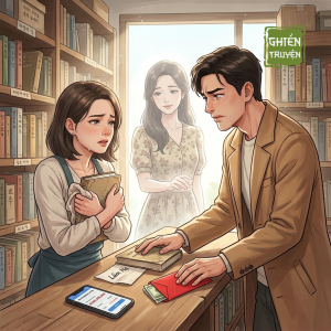 Hứa Em Như Mùa Hạ