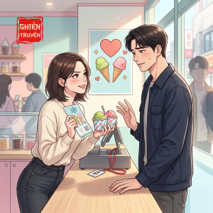 Giá Như Em Biết Yêu Anh Sớm Hơn