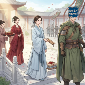 Trùng Sinh Rồi, Ta Thành Toàn Cho Chàng