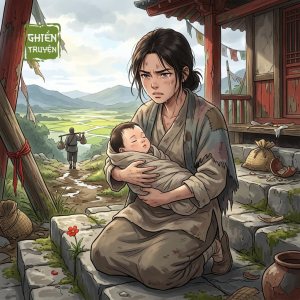 Nuôi Nhầm Tiểu Tiên Tử, Ta Thành Nữ Tài Thần