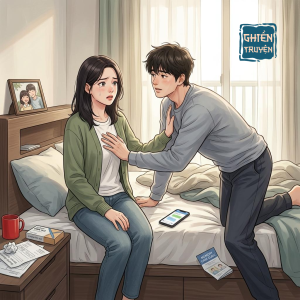 Anh Trai Mất Trí Nhớ, Muốn Tôi Làm Bạn Gái