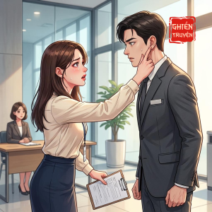 Nốt Ruồi Lệ Không Biến Mất