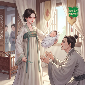 Chi Bằng Thưởng Cả Giang Nam