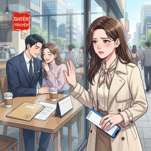 Sau Khi Bị Hủy Hôn, Tôi Trở Thành Nữ Vương Công Nghệ