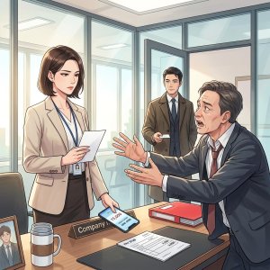 Không Phải Tôi Không Đáng Giá, Là Anh Không Mua Nổi