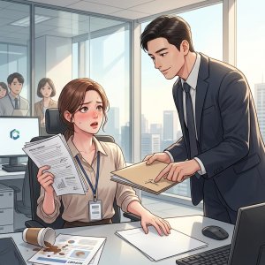 Sau Khi Sự Thật Được Phơi Bày