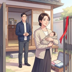 Trọng Sinh Lần Nữa, Tôi Không Yêu Sai Người