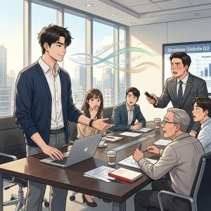 Chuyên Nghiệp Là Thứ Không Thể Giả Mạo