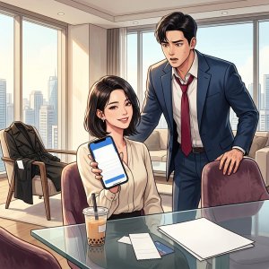 Bệnh Kiều Của Tôi Muốn Cướp Cả Thế Giới