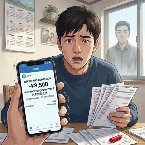Ánh Nắng Sau Cơn Mưa