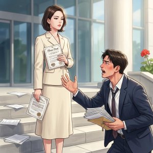 Rời Đi Khi Còn Kịp