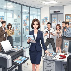 Chị Dâu Không Dễ Chọc