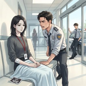 Sau Khi Sảy Thai, Tôi Không Còn Cần Anh