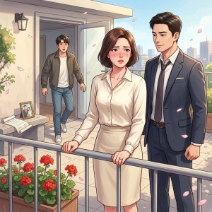 Hôn Nhân Liên Minh Với Gia Chủ Họ Phó
