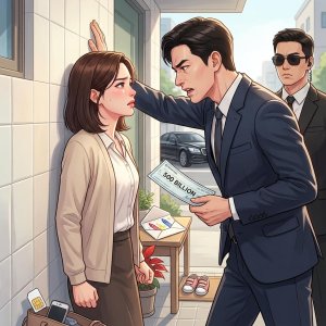Cặp Song Sinh Tôi Nuôi Năm Năm, Trả Lại Cho Anh