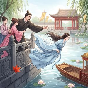 Lần Này Ta Buông Tay