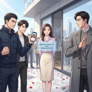 Đêm Tân Hôn Bị Phản Bội