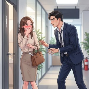 Mùi Sữa Trên Người Em
