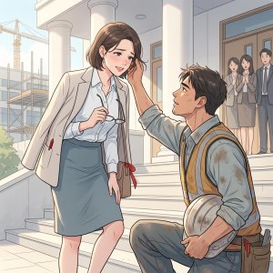 Ban Ngày Thanh Nhã, Ban Đêm Cuồng Nhiệt