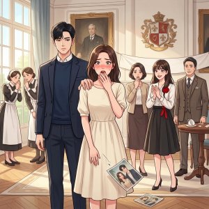 Thiên Kim Trở Về Và Cú Sốc Mang Tên Bạn Trai Cũ