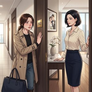 Nhà Mới Của Ai