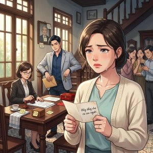 Hãy Sống Cho Ra Con Người