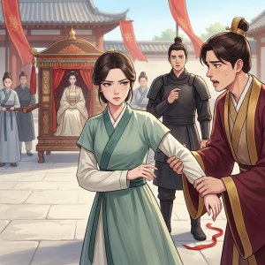 Ta Bắt Nhầm Thái Tử Về Ở Rể