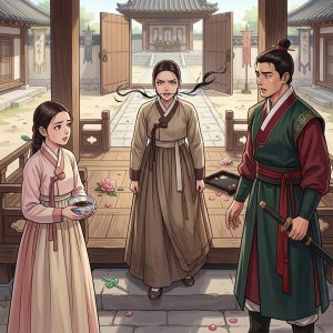 Một Câu Của Ta, Không Ai Thoát