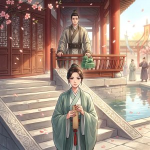 Thiên Mệnh Đã Định