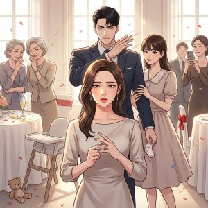 Ly Hôn Rồi, Anh Còn Muốn Gì Nữa?