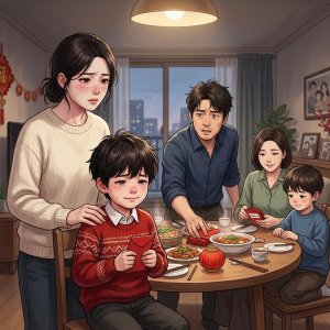 Bao Lì Xì Gửi Nhầm