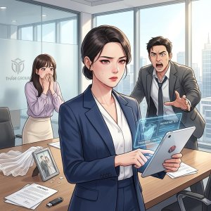 Cả Thiên Hạ Biết Tôi Không Đứng Đắn