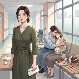 Thành Toàn Cho Kẻ Thứ Ba