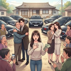 Ba Tôi Là Thái Tử Gia Bắc Kinh