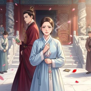 Kiếp Này Không Lấy Chàng