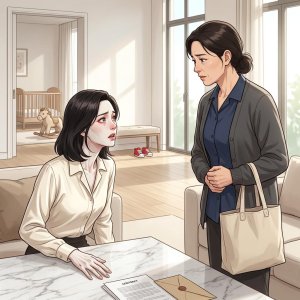 Bảo Mẫu 70 Vạn