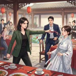 Trọng Sinh Ở Yến Khánh Công
