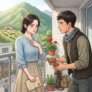 Bán Hai Con Bò Để Tìm Em