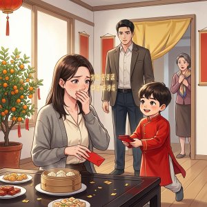 Bẫy Nhầm Cháu Ruột Vương Gia