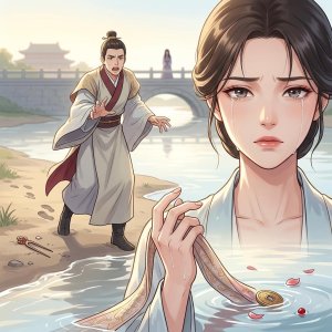 Kiếp Này Ta Không Tranh Sủng