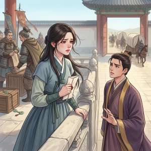Quân Cờ Của Tướng Môn